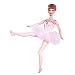 Search : MATTEL 2009 I LOVE LUCY BALLET BARBIE DOLL
