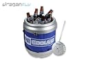 Interactive Toy Concepts&reg; Radio - controlled Cooler
