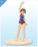 セガ ラッキーくじ ストライクウィッチーズ2 A賞 宮藤芳佳 ハイグレード水着フィギュア セガ ラッキーくじ ストライクウィッチーズ2 A賞 宮藤芳佳 ハイグレード水着フィギュア