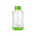 Design for Living 16-Ounce Stackable Water Bottle, Wheat Grass