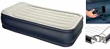 Produkt-Bild: Luftbett Intex Deluxe Pillow Twin mit Pumpe