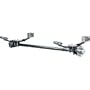 Reliable Axle Kit - 2000-Lb. Capacity