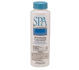 Spa Essentials