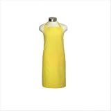 MUincotton 35" Full Apron in Chiffon