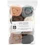 Roving 100% Wool Ast-Furry Frn