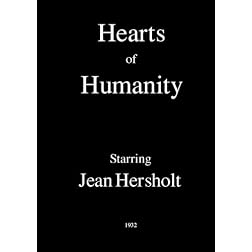 Hearts of Humanity