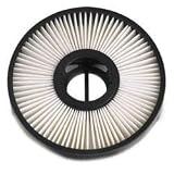 313uLlS0FIL. SL160  Dirt Devil F8 HEPA Filter; Compare With Dirt Devil Part #3UD0280001