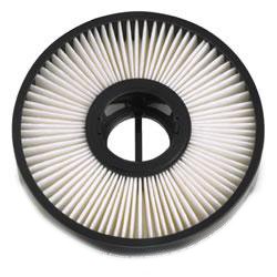 Dirt Devil F8 HEPA Filter; Compare With Dirt Devil Part #3UD0280001