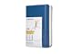 2014 Moleskine Petit Prince Blue Pocket Hard Daily Diary