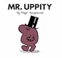 Mr. Uppity