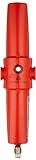 Parker AC020DNFI Oil-X Evolution Compressed Air Filter, Removes Oil Vapor, Oil, Water and Particulate, Float Drain, Bulk Oil Indicator, 0.003 ppm, 53 cfm, 3/4
