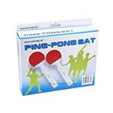 Ping Pong Bat for Wii
