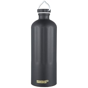Sigg Heritage Bottles (Spring 2010)