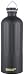 SIGG 1 Litre Aluminum Bottle (Black)