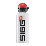 SIGG(シグ) アクティブ ロゴ オリジナルロゴ 0.6L 70001