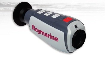Raymarine TH32 - 320 x 240 Resolution Thermal Marine Scope