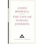 The life of Samuel Johnson