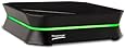 Hauppauge HD PVR 2 Gaming Edition Plus - XBOX ONE and PS4 Compatible - MAC and PC - HDMI Game Capture Device (for Xbox One, PS4, Xbox, PS3) with LIVE In-Game Hardware Streaming, HDMI In and Out, Digital Audio (SPDIF) and Realtime Passthrough