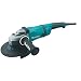 Makita GA9040S 9-Inch Angle Grinder Soft Start Technology