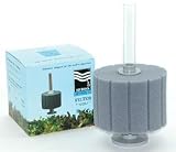 Hydro-sponge Filter V (125gal)