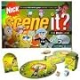 Scene It? Nickelodeon DVD Board Game