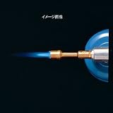 キャンピングガス ソード 極細火口 T1650A 050056A