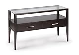 UPC 788093050422 product image for Magnussen Baker Wood Sofa Table | upcitemdb.com