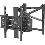 34 To 65 Deluxe Articulating LCD/Plasma TV Mount