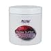 Now Solutions Cocoa Butter with Jojoba Oil, Multi-Purpose Moisturizer, 6.5 Ounce