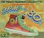 Remembering: OPM In The 80's (Friday Madness Collection) - Philippine Music CD