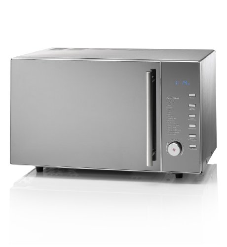 MandS 900W Combi Microwave Convection Oven and Grill