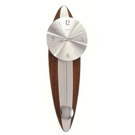 Tycho Wall Clock