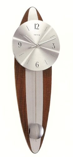 Tycho Wall Clock