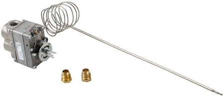 GAS THERMOSTAT - 150 DEGREES - 550 DEGREES