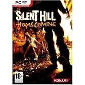Silent Hill Homecoming (輸入版)