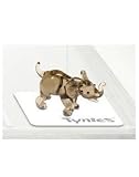 MAS The Elephant - Tynies Miniature Glass FigurineIMAGE