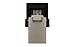Kingston Digital 16GB Data Traveler Micro Duo USB 3.0 Micro USB OTG (DTDUO3/16GB)