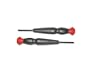 Silverhill Tamper Resistant Screwdriver size T10 for Leatherman Multitools
