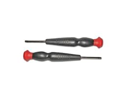 Silverhill Tamper Resistant Screwdriver size T10 for Leatherman Multitools