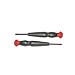 Silverhill Tamper Resistant Screwdriver size T10 for Leatherman Multitools