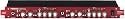 SMPro Audio SM TB 202 Twin-Channel Tube Mic Preamp