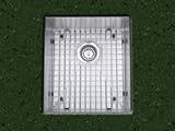 Undermount 16 Gauge Stainless Steel Kitchen Sink