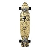 Dregs Complete Wild Card Maggie Natural 44