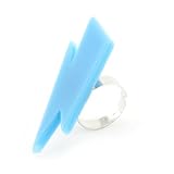 Thunderbolt Ring||EVAEX