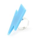 Thunderbolt Ring||EVAEX