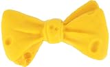 Cheesehead Bow Tie