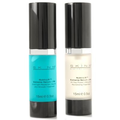 Skinn Nutri-Lift Bio-Synchronized Serums