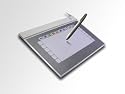 iVistaTablet Graphic Slim 5.8 (experience power of pen and handwriting in everyday e-life)