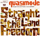 Straight to the Land of Freedom ~Live at LIQUIDROOM~