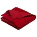 Pike Street WrapAround Comfort Throw, Brick